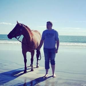 Meet your Posher, Allen